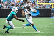 Key fantasy football questions for Week 6: Can Rico Dowdle and Kendrick Bourne run it back?