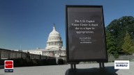 Trump and senate republicans united as shutdown drags on