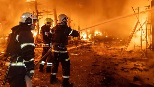 ¿Se viene la Tercera Guerra Mundial?