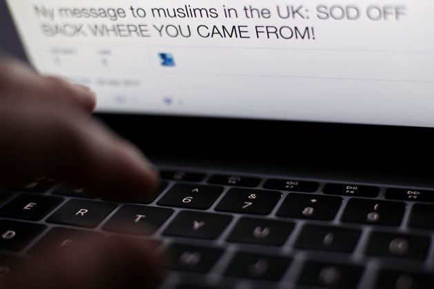 Anti-Muslim hate definition reportedly rehashed amid free speech concerns
