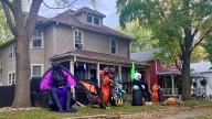 Things to do in Green Bay this weekend: Howling Halloween Hike, Autumn Festival