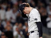 ¡Yankees, eliminados! Azulejos va a la Serie de Campeonato