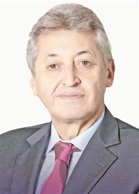 Vicefiscal anuncia más capturas por el asesinato de Miguel Uribe