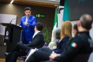 Tenemos los mejores índices de seguridad de los últimos 15 años: Samuel García