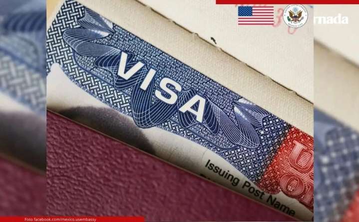 EU revoca visas a más de 50 políticos mexicanos en nuevo frente de guerra contra las drogas