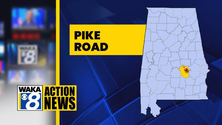 Fire destroys old Chantilly Inn in Pike Road