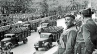 La Justicia reconoce el derecho a sanidad de la viuda de un militar de las "Fuerzas Indígenas" de Franco