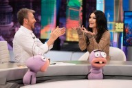 Laura Pausini en ‘El hormiguero’: la charanga de una mujer infinita