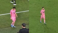 VIDEO | 'GUTTED' Messi Heads Straight to Locker Room After Shock Loss SportFit