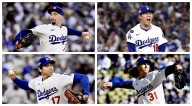 Alexander: Dodgers’ secret for great pitching might be good planning