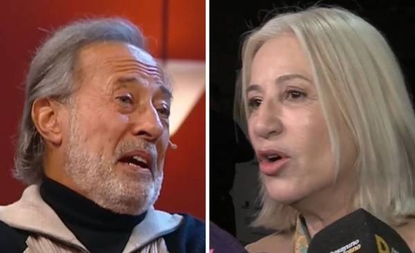 Mercedes Moran destrozó a Guillermo Francella y lo tildó de "simplista": "Quedó en evidencia como piensa"