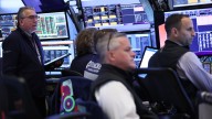 Santoli's Thursday market wrap-up: Stocks pull back from record highs as Wall Street takes a breather