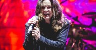 Campaigner in plea for Birmingham Airport to make Ozzy Osbourne name change