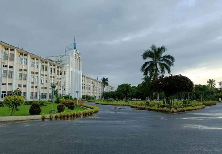 Odisha Govt to set up state-of-art Disaster Management Building in Bhubaneswar