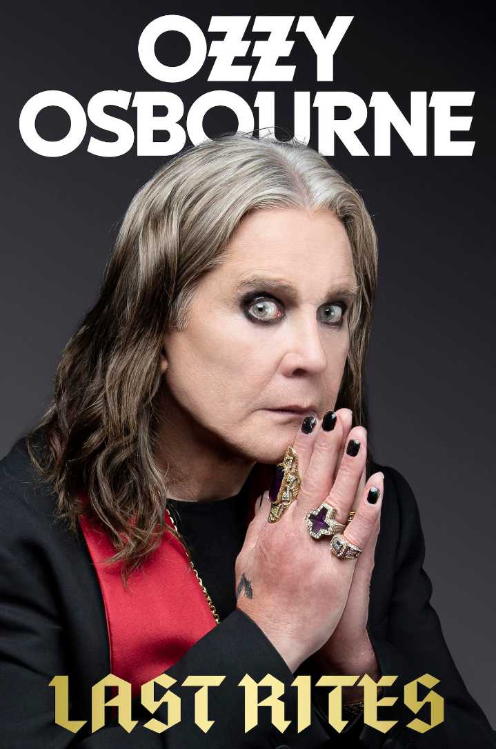 Matthew Perry Went to Ozzy Osbourne's House for AA Meetings Before Death