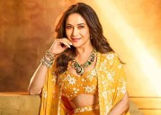 Madhuri Dixit Nene thrilled to meet her fans in the US