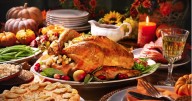 Two Mid-South stores offer $40 Thanksgiving feasts