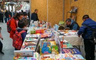 La Feria Regional del Libro de Zapala inicia una nueva edición con propuestas para toda la familia