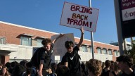 Board asks 3 Durham schools to 'pause' prom cancellation after student protest