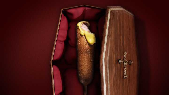 Is the end of ultraprocessed foods almost here?
