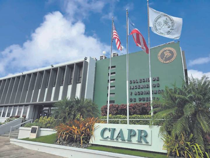 Colegio de Ingenieros y Agrimensores celebra feria de empleos de alta demanda en P.R.