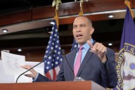 House Democrats to hold virtual meeting next week as shutdown continues