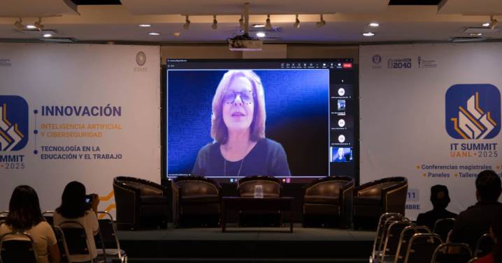 ¿Puede la IA mejorar la educación? Microsoft lo demuestra en la UANL