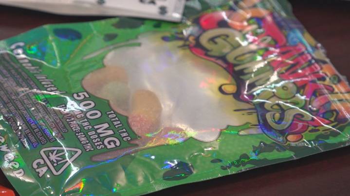 Parents urged to check Halloween candy after possible tampering reported in Sumter