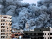 Two years on: Israel, Hamas begin indirect talks on Trump’s plan to end Gaza war