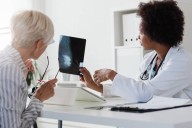 Diagnosed with dense breast tissue: What exactly does that mean?