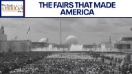 An American spectacle: The World's Fair