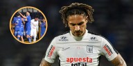 Paolo Guerrero reveló que en Alianza Lima persiste el dolor tras eliminación en Copa Sudamericana: “Todos se imaginaron jugar la final”
