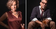 Review: ‘Virginia Woolf’ goes on and on as plays used to do