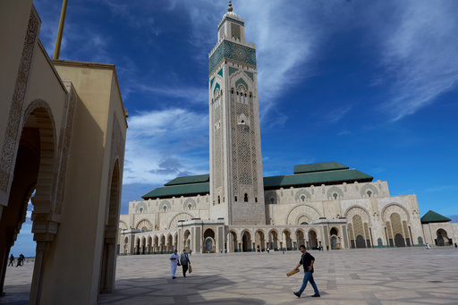 Sermons urge youth to take part in public affairs in Morocco after wave of protests