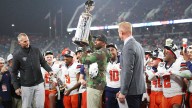 NCAA football’s Holiday Bowl will not move to Saudi Arabia; San Diego to host