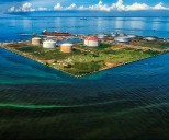 Trump says not considering US strikes on Venezuela