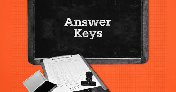 JPSC FSO 2023 final answer key released; download link here