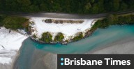 Solo New Zealand campervan adventure: The freedom of the Nomad and great walks