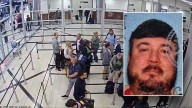 Georgia man federally charged for threatening Atlanta airport with rifle