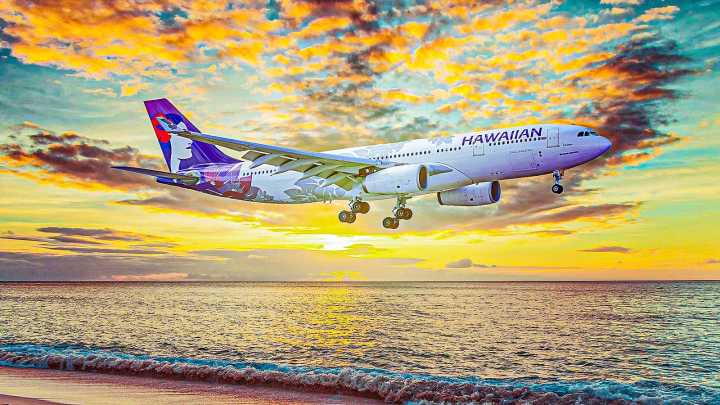 Half A Year Of Hawaiian: Alaska Airlines Code To Replace HA From April