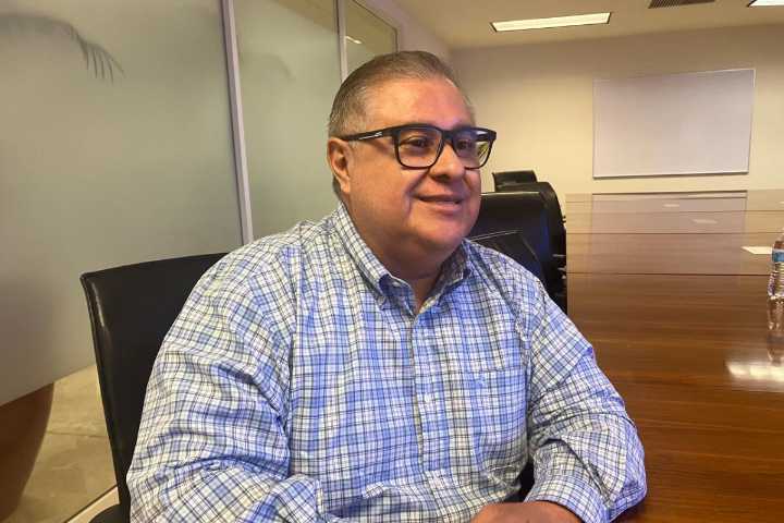 Sergio Lara Galván es electo presidente del Comité Municipal del PAN en Torreón