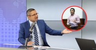 Abogado de Guillermo Bermejo: "No ha hecho actos que develen que tendría vocación a favor de Sendero Luminoso"
