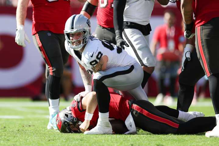 Cowboys’ MAXX-IMUM Quest Hinges on Next Two Weeks of Playoff Push