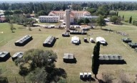 Petri cuestionado por venta de tierras del Ejército en Córdoba