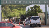 Ingresan invitados a sesión del Gabinete de Seguridad en Mazatlán