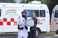 India Reopens Kabul Embassy, Restores Full Diplomatic Ties With Afghanistan   