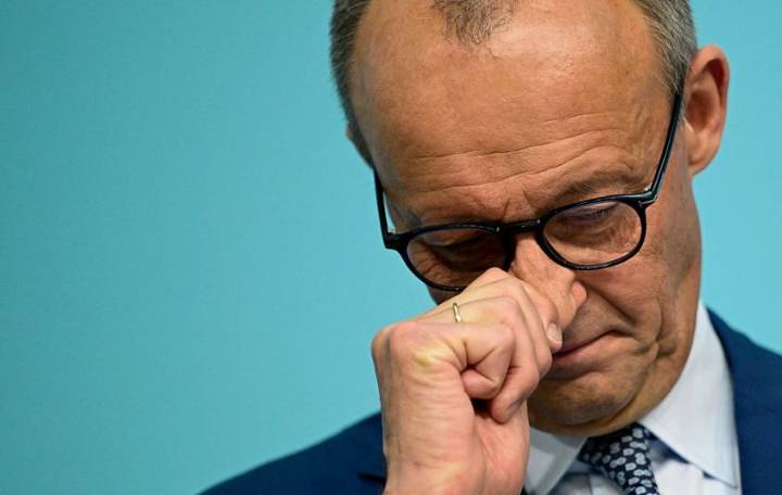 Only honesty can kill the rise of Germany's AfD