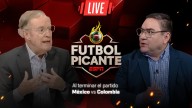 EN VIVO: La reacción de Futbol Picante tras la derrota de México ante Colombia Disfruta el lo mejor de ESPN a través de nuestro canal oficial en YouTube. 10m