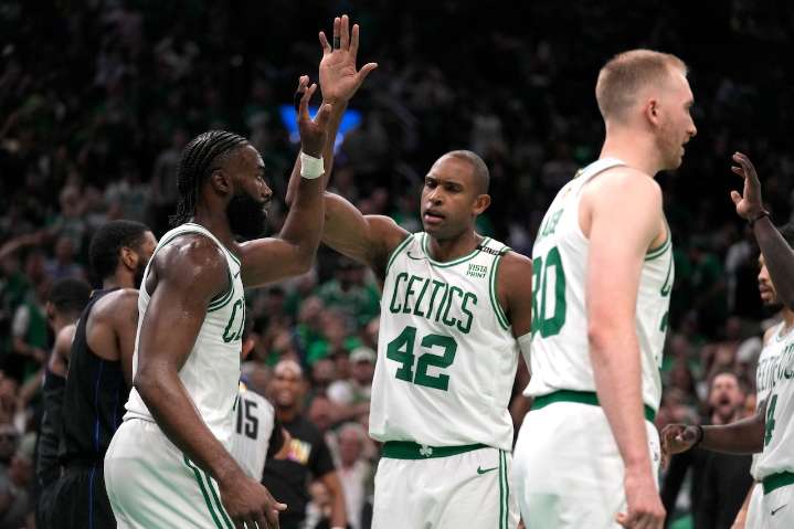 Celtics Mailbag: Revisiting debatable free agency choices