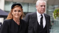 Major Scandals That Will Always Haunt Prince Andrew And Sarah Ferguson